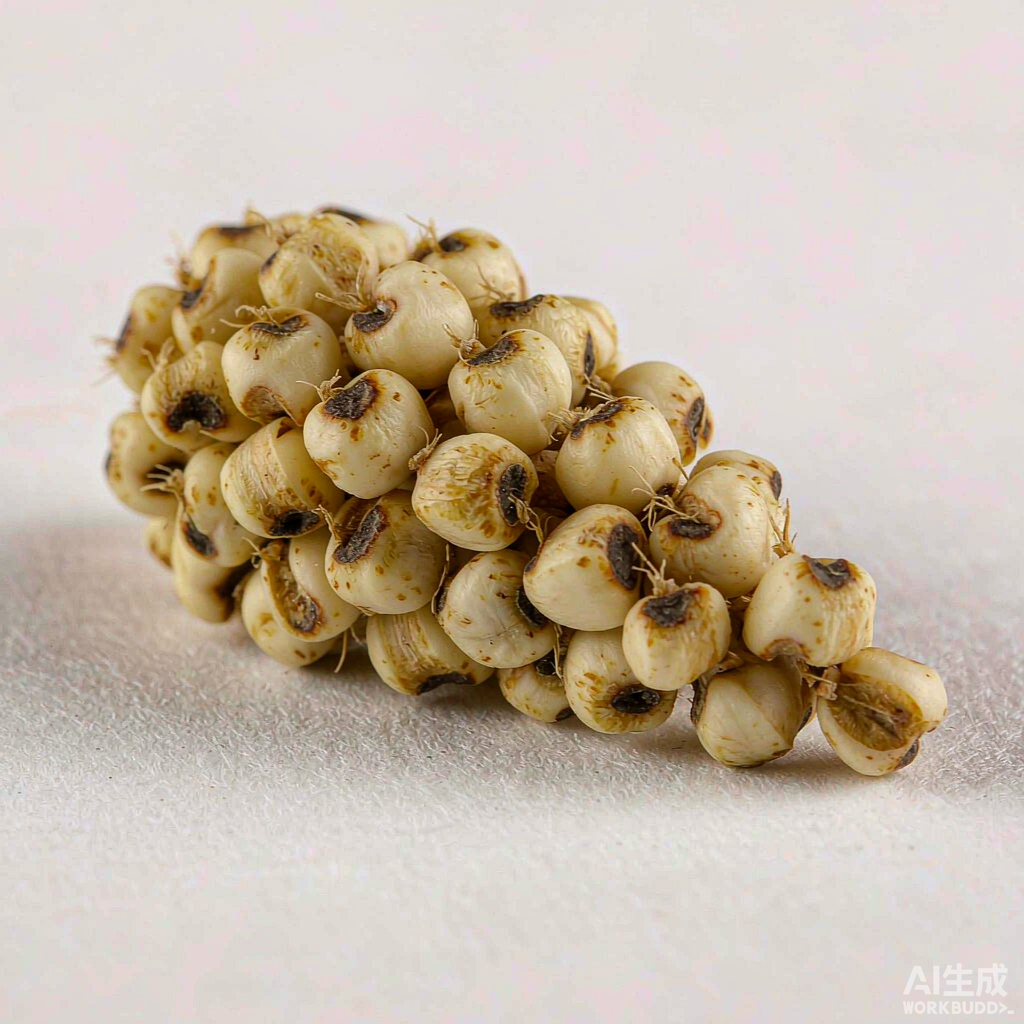 薏苡仁