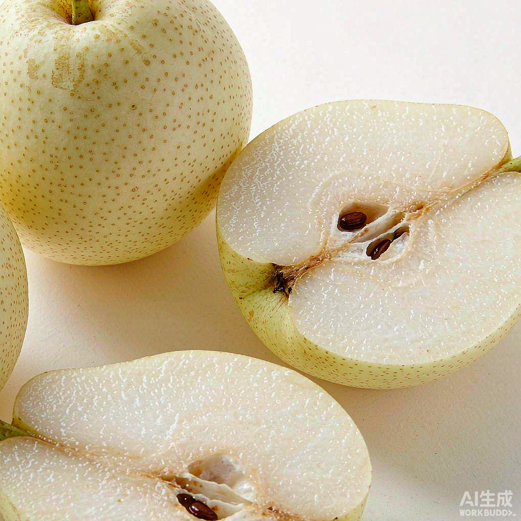 梨